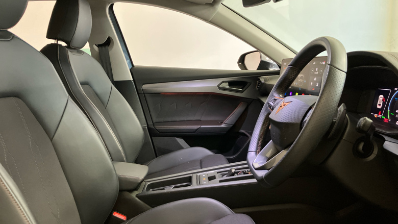 CUPRA Formentor 1.4 eHybrid 204 V1 5dr DSG Estate